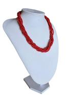 Koraal Koraal - Corallium rubrum (Zonder Minimumprijs), Antiek en Kunst