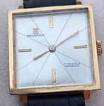 Delbana - 17 jewels incabloc - Zonder minimumprijs - 5200F -, Nieuw