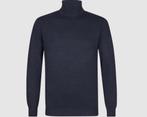 2dekans | Michaelis Pullover Mock Neck – Heren XL – Navy –, Vêtements | Hommes, Pulls & Vestes, Ophalen of Verzenden