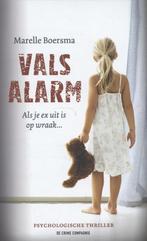 Vals alarm 9789461090577 Marelle Boersma, Verzenden, Marelle Boersma