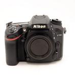 Nikon D7100 Body (8458) Appareil photo reflex numérique, Nieuw