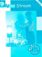 De Ruiters Mini Informatie Plus N247 Stroom, Boeken, Verzenden, Nieuw