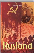 Rusland een geschiedenis 9789089180025, Boeken, Zo goed als nieuw, Raymond Detrez, R. Detrez, Verzenden