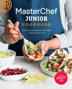 MasterChef Junior Cookbook 9780451499127 Christina Tosi, Verzenden, Zo goed als nieuw, Christina Tosi
