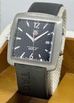 TAG Heuer - Professional Tiger Woods Golf - Zonder