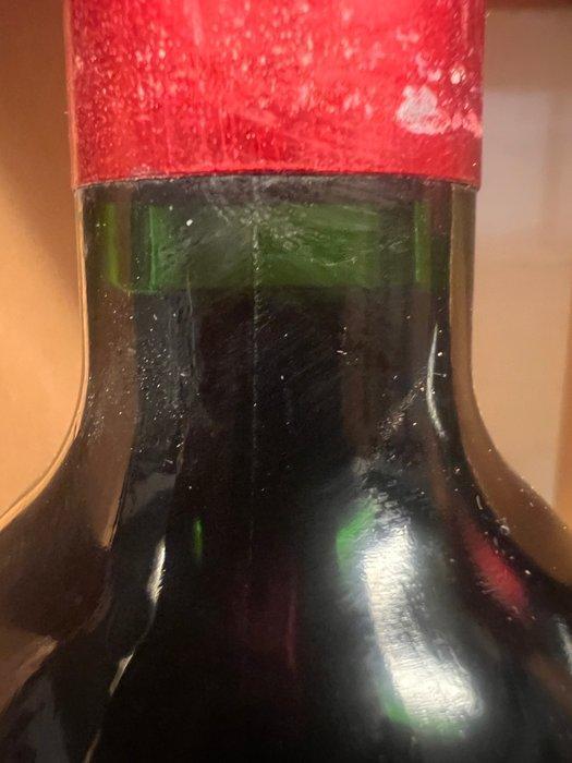 1988 Chateau Grand-Puy Ducasse - Pauillac 5ème Grand Cru, Verzamelen, Wijnen