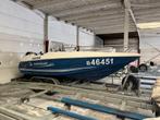Quicksilver Commander 500, Watersport en Boten, Gebruikt, Ophalen, 70 pk of meer, 3 tot 6 meter