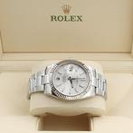 Rolex - Datejust - 126334 - Homme - 2010-2020, Handtassen en Accessoires, Nieuw