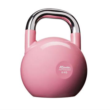 Competition Kettlebell - 8 kg beschikbaar voor biedingen
