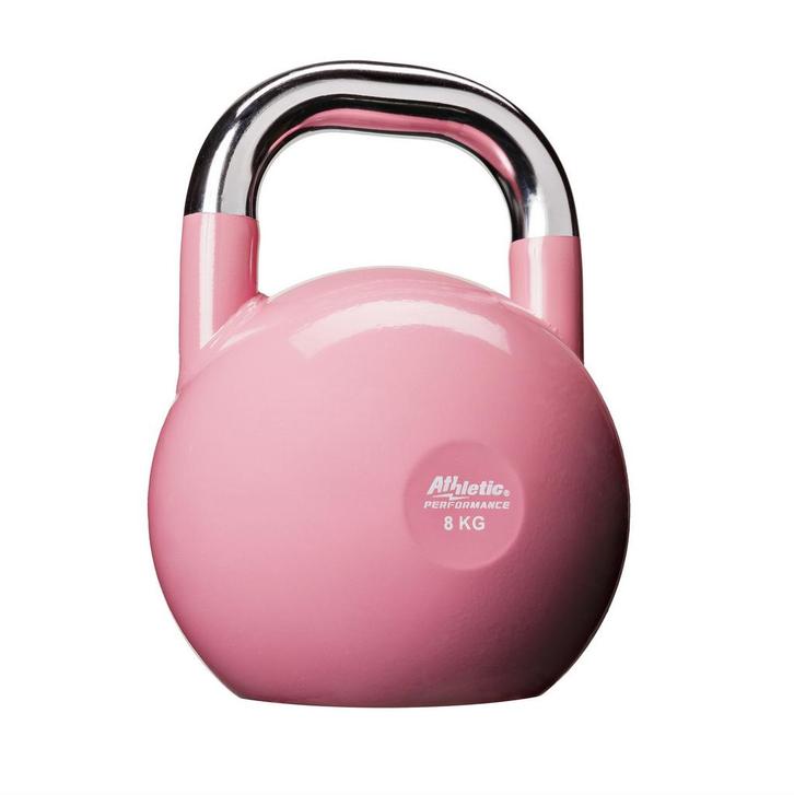 Competition Kettlebell - 8 kg, Sport en Fitness, Fitnessmaterialen, Nieuw, Verzenden