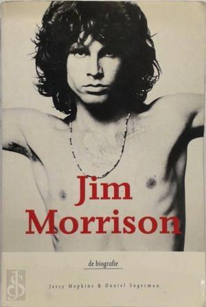 Jim Morrison, Livres, Langue | Langues Autre, Envoi