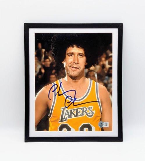 Fletch - Chevy Chase - Signed Photo - Beckett Verified, Verzamelen, Film en Tv
