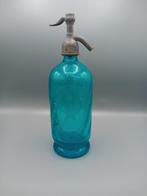 Siphon - Siphon ancien uranium, Antiek en Kunst