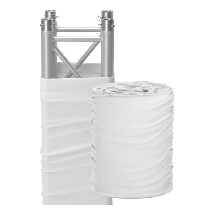 FORTEX Truss Stretch Cover voor 30 serie vierkant Rol 30, Muziek en Instrumenten, Licht en Laser, Verzenden