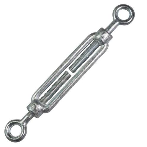 Draadspanner oog en oog M8 Makkelijk staalkabel spannen, Tuin en Terras, Overige Tuin en Terras, Verzenden