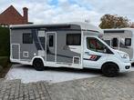 Challenger 380 Etape Edition - Automaat (nieuw 2025), Automaat, Ringverwarming, Ford, Bestuurdersdeur