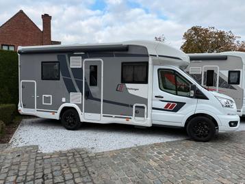 OPENDEUR - Challenger 380 Etape Edition - Automaat (nieuw) beschikbaar voor biedingen