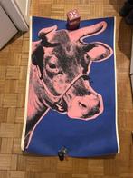 Andy Warhol (after) (XX) - Cow