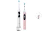 Oral-B iO Series 6 Duo Elektrische Tandenborstel, Handtassen en Accessoires, Uiterlijk | Mondverzorging, Nieuw