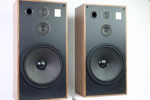 Jensen - CS 315 Ensemble d’enceintes, Audio, Tv en Foto, Radio's
