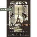 The White Cities 9781862075542 Joseph Roth, Boeken, Verzenden, Zo goed als nieuw, Joseph Roth
