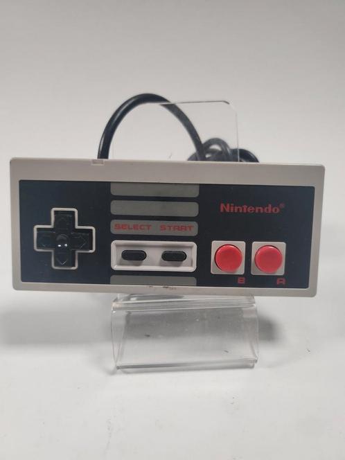 Controller Nintendo NES, Consoles de jeu & Jeux vidéo, Jeux | Nintendo NES, Enlèvement ou Envoi