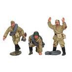 King & Country - World War II - Fall Of Berlin - Figuur -, Nieuw