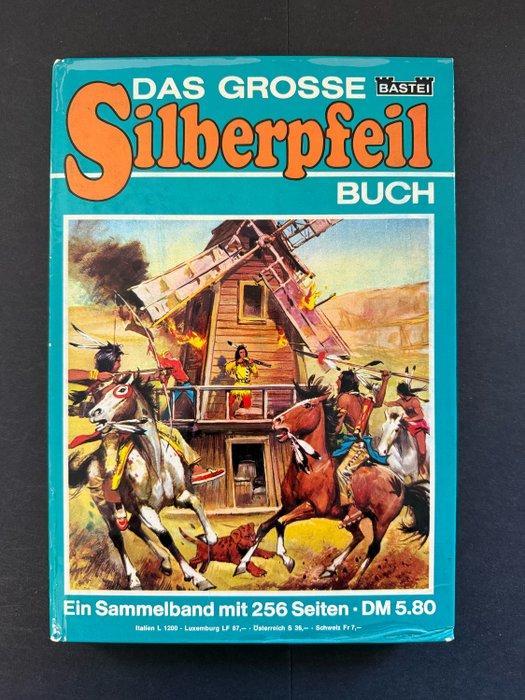 Silberpfeil Raritäten - Das Grosse Silberpfeil Buch 1, Boeken, Stripverhalen