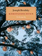 Kerstgedichten 9789023418832 J. Brodsky, Verzenden, Zo goed als nieuw, J. Brodsky