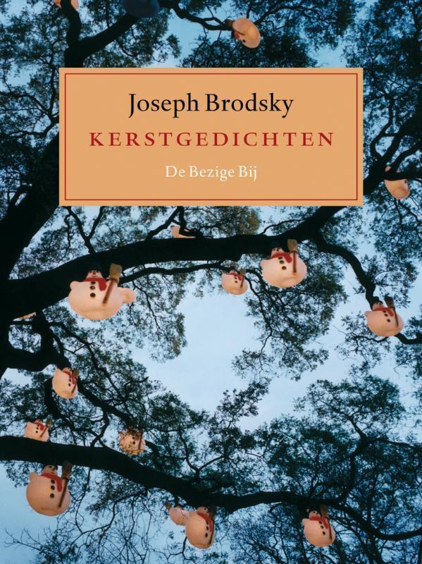 Kerstgedichten 9789023418832 J. Brodsky, Boeken, Gedichten en Poëzie, Zo goed als nieuw, Verzenden