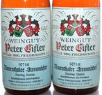 1971 Peter Eisler Rauenthaler Steinmächer Riesling -, Verzamelen, Nieuw