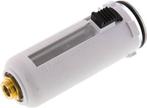 Plastic Kom met Beschermende Kooi Geen afvoer Futura 1, Doe-het-zelf en Bouw, Verzenden, Nieuw