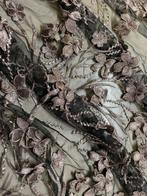 Hillary - Textiel - 180 cm - 130 cm