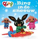 Bing in de sneeuw / BING! 9789030507703 Rebecca Gerlings, Boeken, Verzenden, Zo goed als nieuw, Rebecca Gerlings