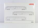 Märklin H0 - 41893 - Ensemble de wagons de passagers pour, Nieuw