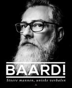 BAARD! 9789462663824 Michael Troffaes, Verzenden, Gelezen, Michael Troffaes