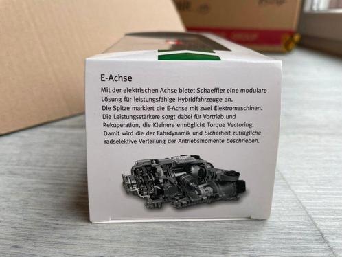 Schuco 1:43 - Voiture miniature - Audi - Modèle spécial pour, Hobby en Vrije tijd, Modelauto's | 1:5 tot 1:12