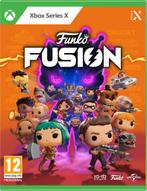 Funko Fusion-Standaard (Xbox Series X) NIEUW, Games en Spelcomputers, Ophalen of Verzenden, Nieuw