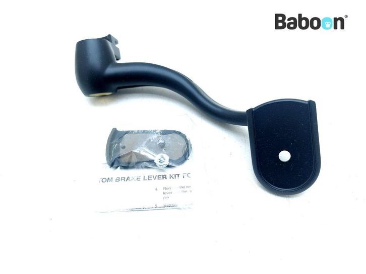 Pédale de frein Harley-Davidson VRSCAW V-Rod 2007-2010, Motoren, Onderdelen | Harley-Davidson, Verzenden