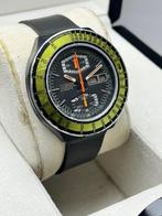 Citizen - spaceman - Zonder Minimumprijs - 67-9178 - Heren -, Handtassen en Accessoires, Horloges | Heren, Nieuw