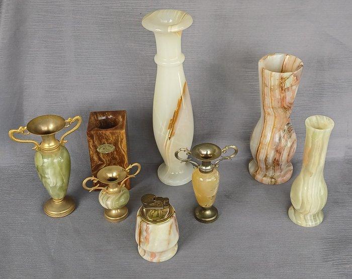 Themacollectie - Decoratie van onyx, Antiek en Kunst, Antiek | Speelgoed