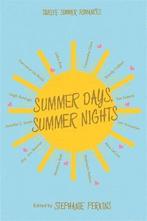 Summer Days Summer Nights 9781509809899, Stephanie Perkins, Perkins  Stephanie, Verzenden