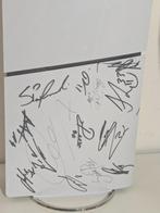 Sony - Playstation 5 (PS5) - Slim Digital - Autografata, Nieuw