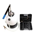 WEBER TOOLS Automatische transmissie DSG vuller systeem, Auto diversen, Autogereedschap, Ophalen of Verzenden, Nieuw