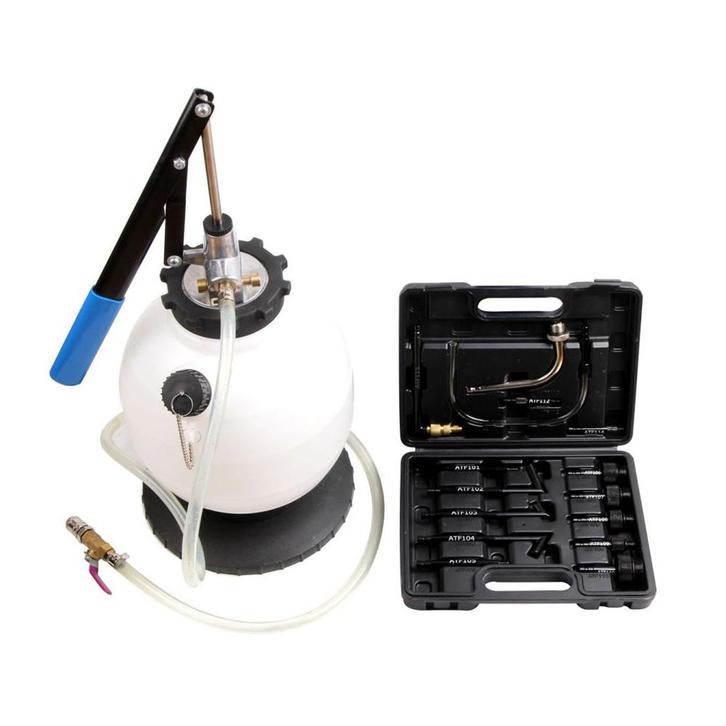 WEBER TOOLS Automatische transmissie DSG vuller systeem, Autos : Divers, Outils de voiture, Enlèvement ou Envoi