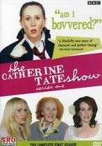 Catherine Tate Show Series 1 [DVD] [Regi DVD, Cd's en Dvd's, Dvd's | Overige Dvd's, Zo goed als nieuw, Verzenden