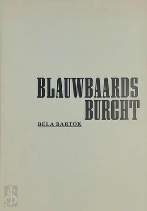 Blauwbaards burcht, Livres, Langue | Langues Autre, Envoi