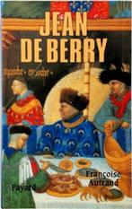 Jean de Berry, Verzenden