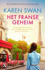 Het Franse geheim 9789401622653 Karen Swan, Verzenden, Zo goed als nieuw, Karen Swan