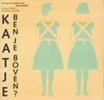 Ben je boven Kaatje? 9789061682424 Henkes, Boeken, Verzenden, Gelezen, Henkes